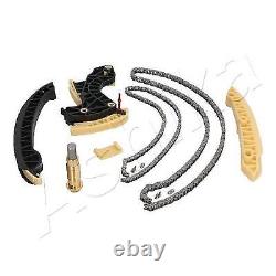 Kit de chaîne de distribution pour Mercedes Benz Classe E W211 M 271 941 M 271 956 Ashika 26012