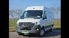 Kleyn Vans Mercedes Benz Sprinter 316 2021 178 467 Km