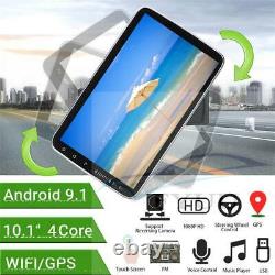 Lecteur Multimédia 10car Android 9.1 Autoradio Stéréo Vidéo Gps Wifi Mp5 Player