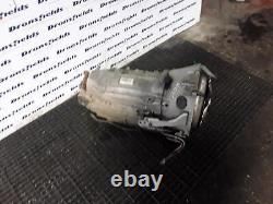 Mercedes Benz Sprinter 2009-2018 Transmission automatique 2.1 CDI Diesel 722908