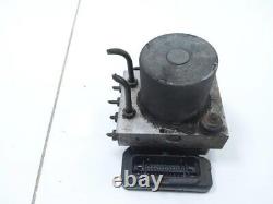 Mercedes-Benz Sprinter 5t Furgon 906 Bloc hydraulique ABS A9069002001 25676701