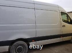 Mercedes Benz Sprinter Mk3 907/910 2018-2028 Boîtier/direction 323154