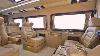 Mercedes Benz Sprinter Svd1010 Vip Design Par Trimo