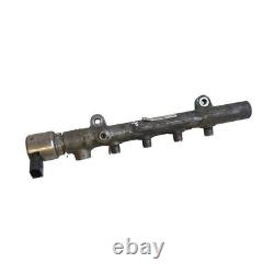 Mercedes-Benz Sprinter W906 2011 Rail de carburant diesel ligne tuyau A6510700495