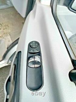 Mercedes Sprinter 2013 313 CDI Lwb Haute Toit Panneau Van Euro 5 Pas De Vat