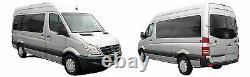 Mercedes-benz Sprinter Phare Avec Les Taches Elec Sprinter Main Droite 2006