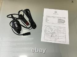 Mercedes-benz Vito Sprinter Kühlbox Mobil 16,5 Litres Mit 12v Anschlusskabel