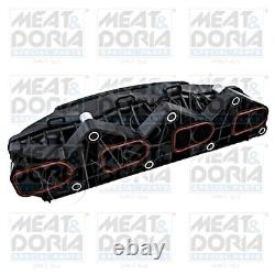 Module de collecteur d'admission adapté pour MERCEDES Sprinter 906 06-18 6460901637