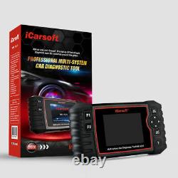 Obd Diagnosegerät Icarsoft MB V2.0 Für Alle Mercedes-benz Sprinter + Smart +