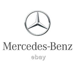 Oem Mercedes-benz Sprinter 906 Direction Crémaillère et Barre d'Accouplement A9014600205 Authentique