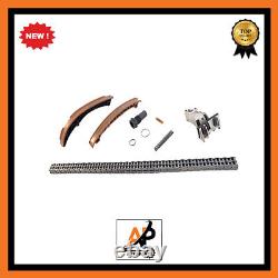 Pour MERCEDES-BENZ CLASSE SPRINTER 1.8 M 111.920 Kit de chaîne de distribution du moteur à essence