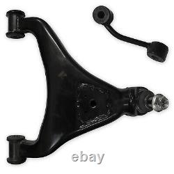 Pour Mercedes Benz Sprinter 310 312 410 412 1995-00 Bras de suspension avant gauche + Lien