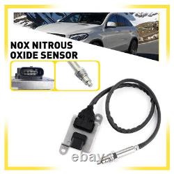 Pour Mercedes Classe E W213 D 2016 et ultérieurs Capteur Nox d'échappement A0009053503