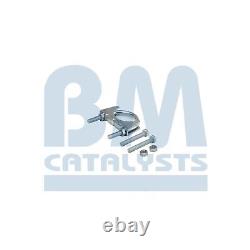 Pour Mercedes Sprinter 2-t 2.3 Bm Cats Type Convertisseur Catalytique Approuvé