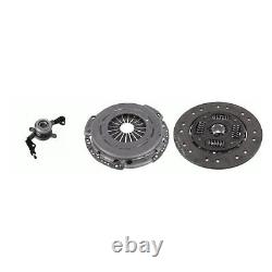 Pour Mercedes Sprinter 5-t 511 CDi Véritable kit embrayage Sachs