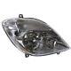 Projecteur Halogen Droit Côté Conducteur Mercedes Sprinter 906 5-t 906 3.5-t 906