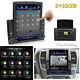 Quad-core Android 9.1 9.7in Voiture Stéréo Fm Radio Mp5 Player Bluetooth Gps Sat Nav