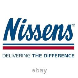 Refroidisseur d'huile NISSENS pour Mercedes Sprinter 313 CDi Traveliner 2.1 (8/13-4/17)