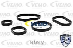 Refroidisseur d'huile moteur VEMO Convient à MERCEDES JEEP DODGE Glc Gle Slc Viano 6511800665