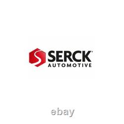 Réservoir D'extension Serck Pour Mercedes Benz Sprinter 214 CDI 2.1 (4/16-4/19)