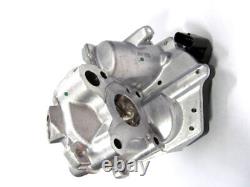 Soupape EGR Lemark pour Mercedes Benz Sprinter OM651 2.1 Août 2013 à Avril 2019