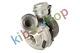 Turbo Compresseur Nouveau Compatible Avec Mercedes Sprinter 2-t B901 B902 Sprinter 3-t B903