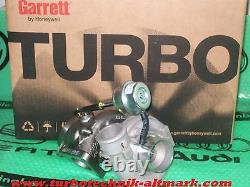 Turbocompresseur 454207-1 Mercedes Benz Sprinter 2.9 Td A6020960199 A6020960899 Nouveau