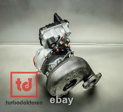 Turbolader V6 A6420900280 Mercedes-benz C E Clk Cls Sprinter 320cdi 224ps 165kw