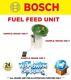 UnitÉ D'alimentation En Carburant Bosch Pour Mercedes Benz Sprinter 5-t Box 511 Cdi 2018-et Suivants
