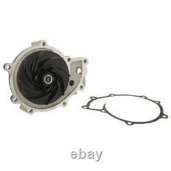 Unité d'alimentation en carburant Bosch adaptée à Mercedes-Benz Sprinter 315D CDi 2.0 20- 0580203330