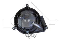 VENTILATEUR INTÉRIEUR POUR MERCEDES-BENZ SPRINTER/2-t/Bus/Box/3-t/4-t 2.3L 4 cylindres