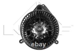 VENTILATEUR INTÉRIEUR POUR MERCEDES-BENZ SPRINTER/2-t/Bus/Box/3-t/4-t 2.3L 4 cylindres