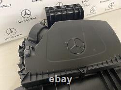 Véritable Mercedes Sprinter Air Filtre Box. Nouvelle Forme 2018-2020