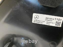 Véritable Mercedes Sprinter W907 Miroir Électrique Long Bras (r/h)