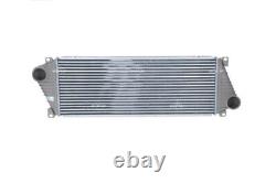 Véritable intercooler NRF pour Mercedes Benz Sprinter 314 2.3 Litre (02/95-05/06)