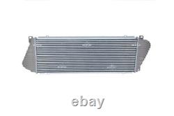 Véritable intercooler NRF pour Mercedes Benz Sprinter 314 2.3 Litre (02/95-05/06)